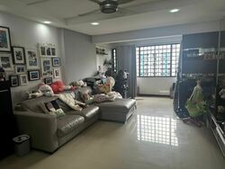 Blk 342 Clementi Avenue 5 (Clementi), HDB 5 Rooms #530498801